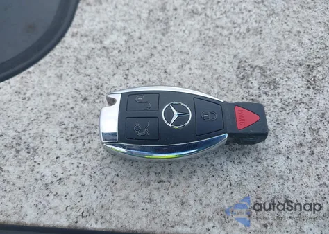 2010 Mercedes-Benz C 300 Luxury 4Matic from USA, damaged, VIN WDDGF8BB2AF448044